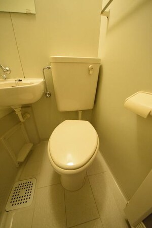 ブライトハイム国分寺の物件内観写真